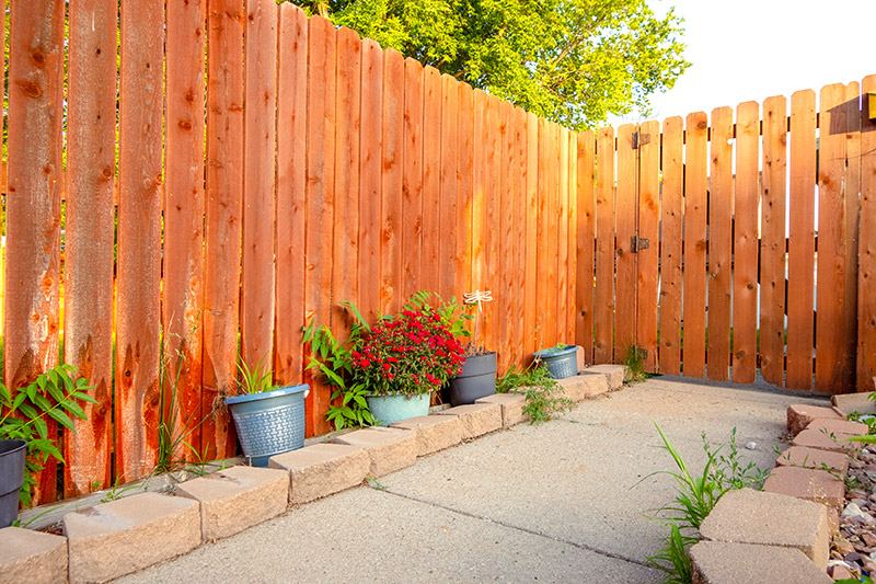 fencing and gates devon